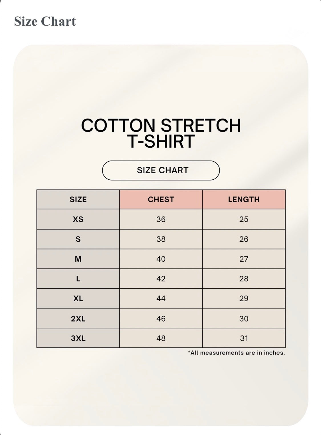 Gymmer's Premium Workout Tee